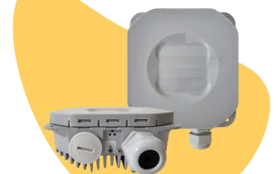 Radwin Introduces TerraNet V90 and Starter Pack Promo